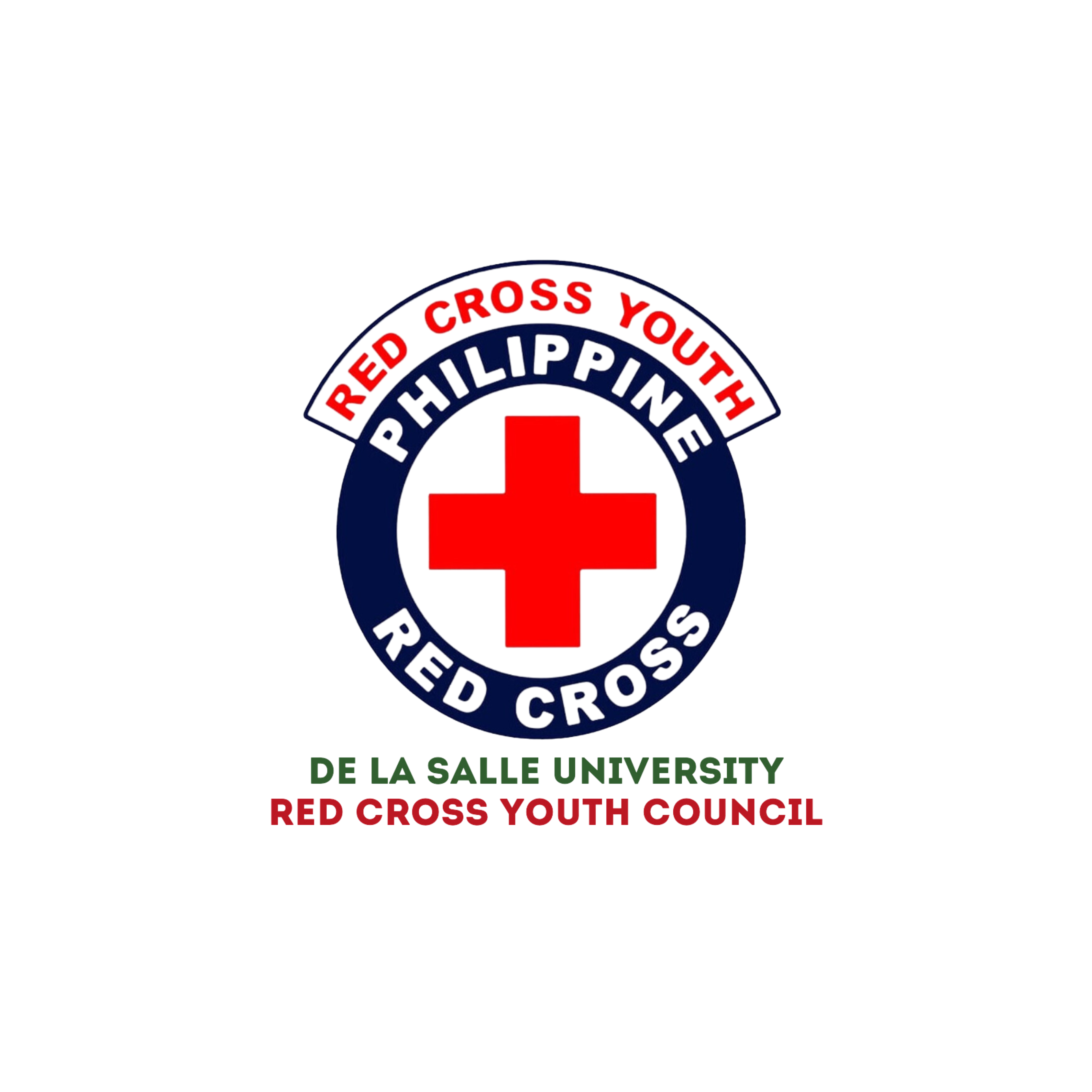 DLSU-RCYC Logo
